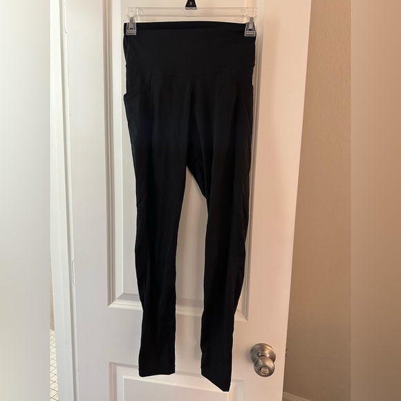 Booty scrunch leggings - Picture 1 of 3